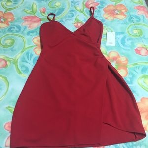 Tobi Feel The Night Bodycon Dress